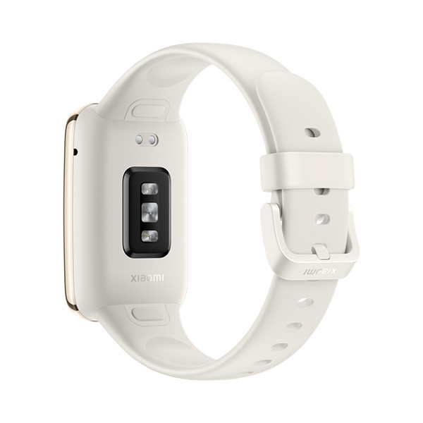 фитнес трекер xiaomi smart band 7 pro white bhr6076gl