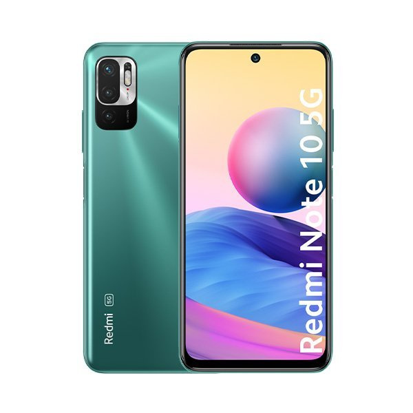 xiaomi mi note 10 aurora green