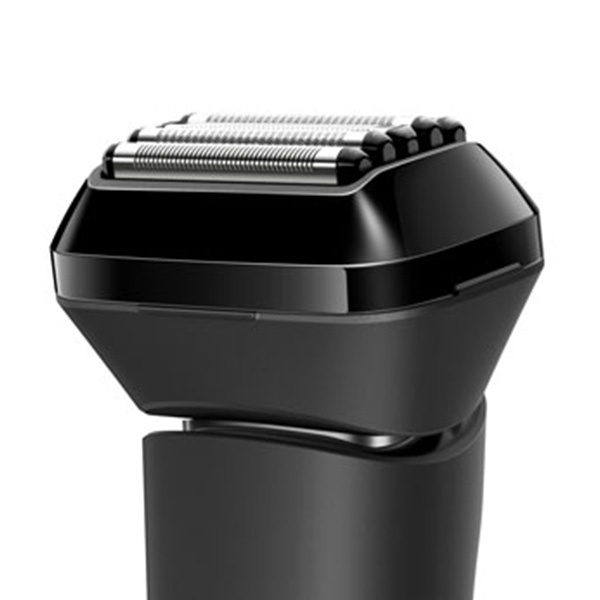 Wymienne Ostrza Xiaomi Mi 5-Blade Electric Shaver Black | Ukryte ...