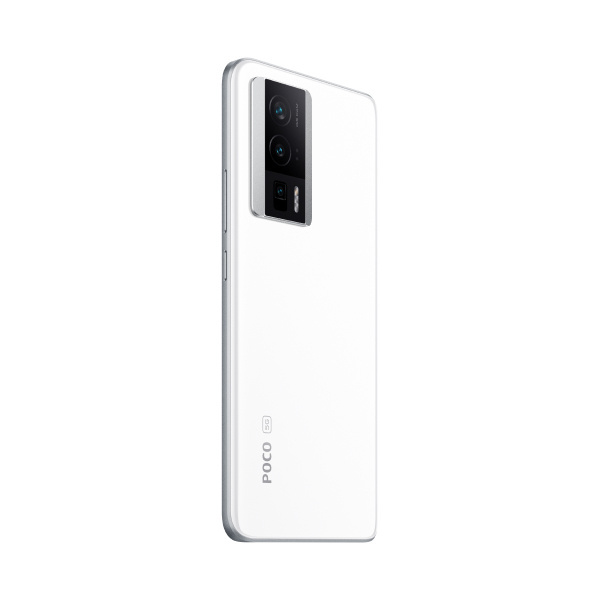 Poco F5 Pro white 12GB/256GB | forstec.com