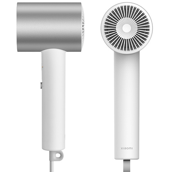 Фен xiaomi mi ionic hair dryer обзор