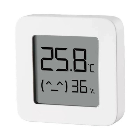 Czujnik Xiaomi Mi Temperature and Humidity Monitor 2 BLE