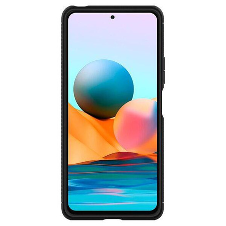 Etui ochronne Spigen Rugged Armor Xiaomi Redmi Note 10 Pro
