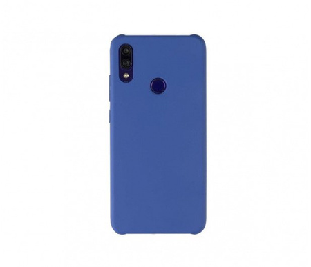 Etui ochronne Xiaomi Redmi Note 7 Hard Case Blue