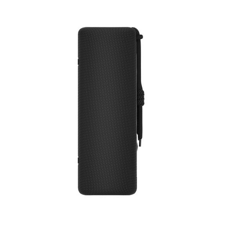 Głośnik Wodoodporny Outdoor Xiaomi Mi Portable Bluetooth Speaker Black GL MP 16W