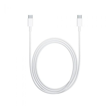 Kabel Mi USB Type C to Type C Cable 150cm White PD 100W