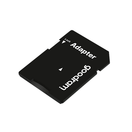 Karta Pamięci 32GB Micro SD UHS-I Class 10 Goodram