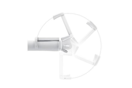 Kijek Selfie Przewodowy Xiaomi Mi Selfie Stick Grey