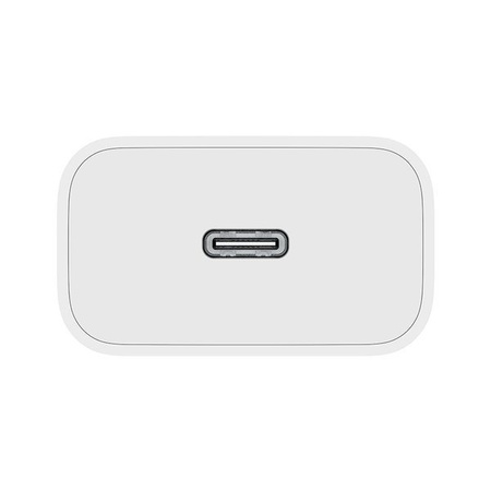 Ładowarka z Szybkim Ładowaniem Xiaomi Mi 20W charger USB Type-C PD3.0 QC3.0
