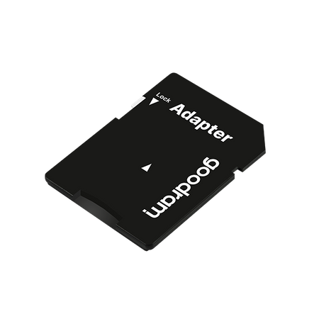 Memory Card 32GB Micro SD UHS-I Class 10 Goodram