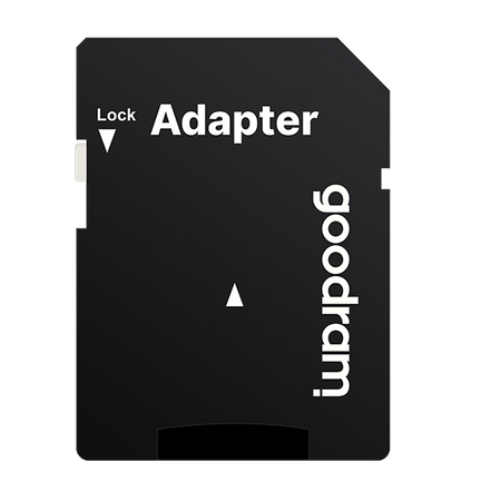 Memory Card 32GB Micro SD UHS-I Class 10 Goodram