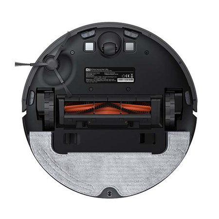 Odkurzacz Automatyczny Xiaomi Mi Robot Vacuum-Mop 2 Ultra
