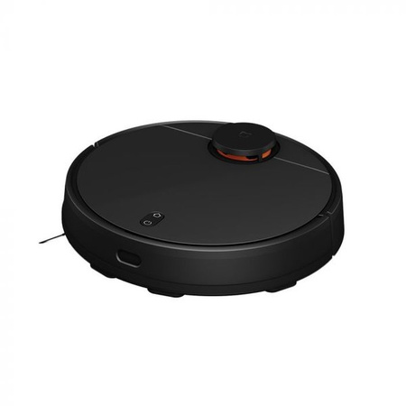 Odkurzacz Mi Robot Vacuum-Mop Pro Black