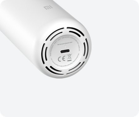 Odkurzacz bezprzewodowy Xiaomi Mi Vacuum Cleaner Mini (EU) 40W