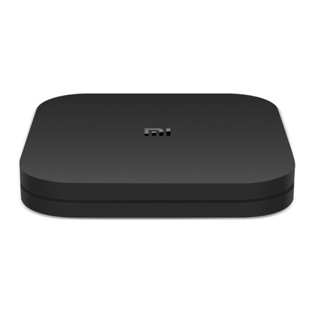Odtwarzacz Android TV Xiaomi Mi Box S 4K