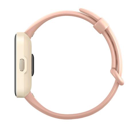 Pasek Xiaomi do Redmi Watch 2 Lite Strap Pink Różowy