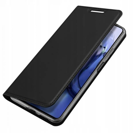 Phone Case Dux Ducis Skin Book Case Xiaomi Mi 11T/ Mi 11T Pro Black
