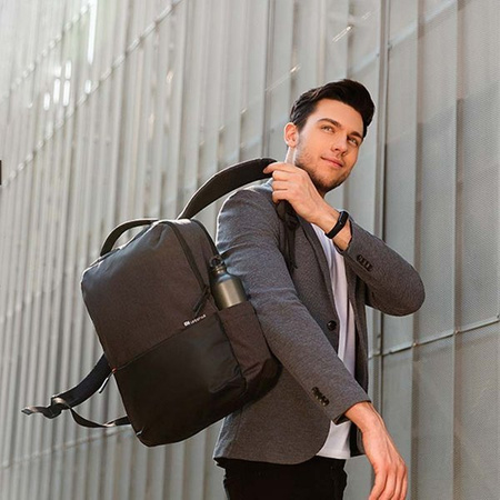 Plecak 21L Xiaomi Mi Commuter Backpack Light Blue