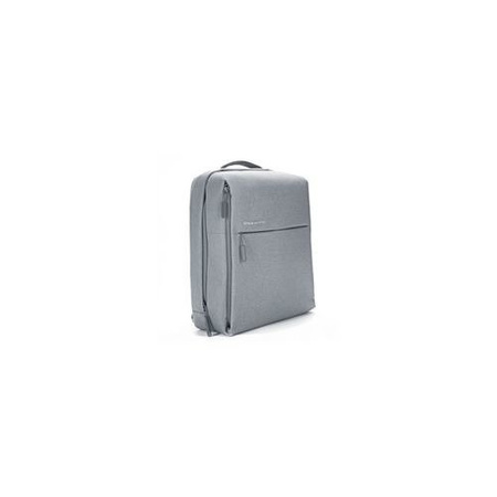 Plecak Mi City Backpack Light Grey