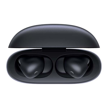 Słuchawki Bezprzewodowe Bluetooth TWS Xiaomi Buds 3 Carbon Black Czarne