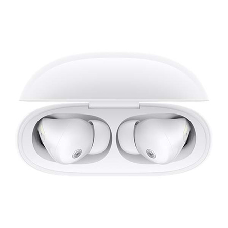 Słuchawki Bezprzewodowe Bluetooth TWS Xiaomi Buds 3 Gloss White Białe