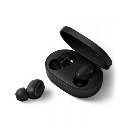 Słuchawki Bluetooth Bezprzewodowe TWS Xiaomi Mi True Wireless Earbuds Basic 2
