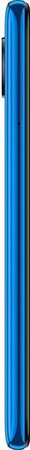 Smartfon POCO X3 NFC 6/128GB Cobalt Blue