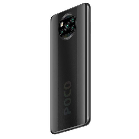 Smartfon POCO X3 NFC 6/64GB Shadow Grey