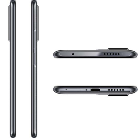 Smartfon Xiaomi 11T 5G 8+128GB Meteorite Gray