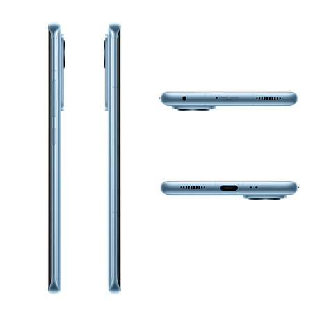 Smartfon Xiaomi 12 8+128GB Blue 