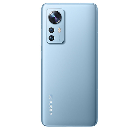 Smartfon Xiaomi 12 8+128GB Blue 
