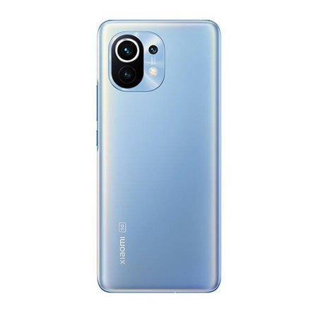 Smartfon Xiaomi Mi 11 8/256GB Horizon Blue + 1 rok gwarancji na ekran