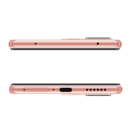 Smartfon Xiaomi Mi 11 Lite 6/128GB Peach Pink