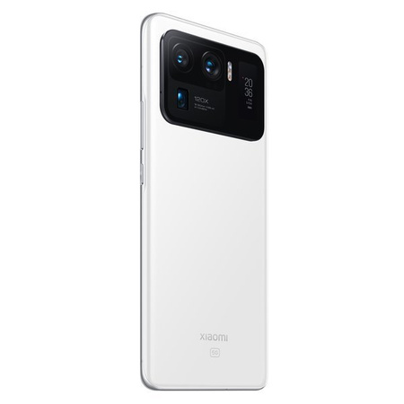 Smartfon Xiaomi Mi 11 Ultra 12/256GB Ceramic White