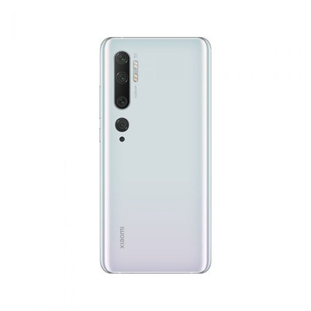 xiaomi note 10 glacier white