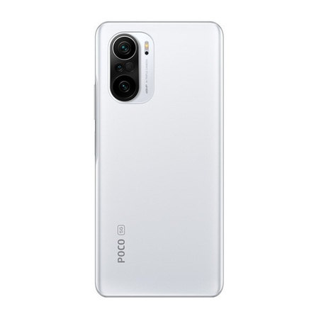 Smartfon Xiaomi POCO F3 8+256GB Arctic White 