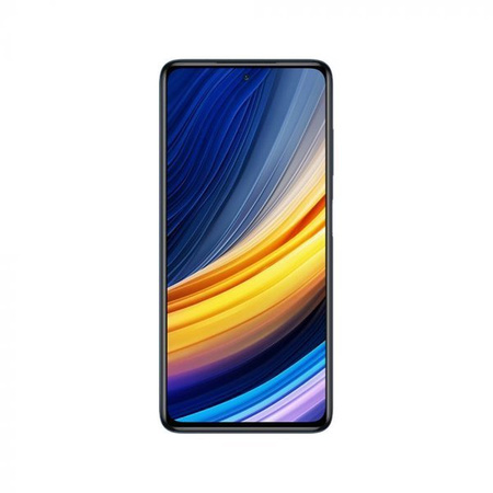 Smartfon Xiaomi POCO X3 Pro Phantom Black 8+256GB