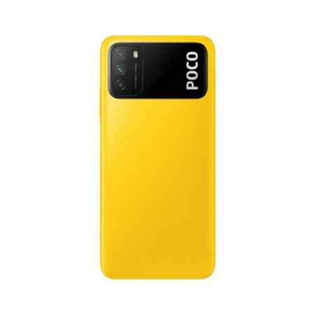 Smartfon Xiaomi Pocophone POCO M3 4/64GB POCO Yellow 4/64GB POCO Yellow ...