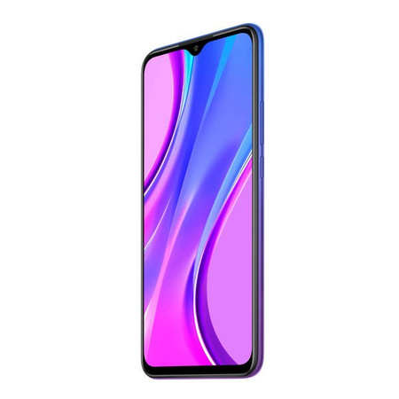 Smartfon Xiaomi Redmi 9 4+64GB Sunset Purple