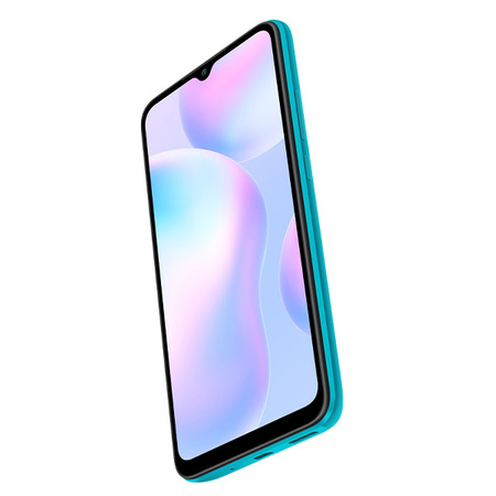 Smartfon Xiaomi Redmi 9A 2/32GB Peacock Green
