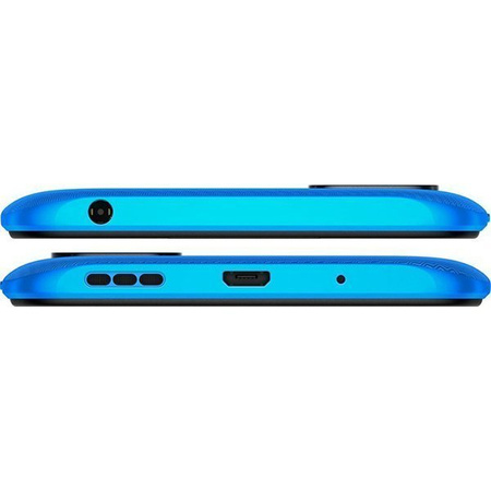 Smartfon Xiaomi Redmi 9C NFC 3/64GB Twilight Blue