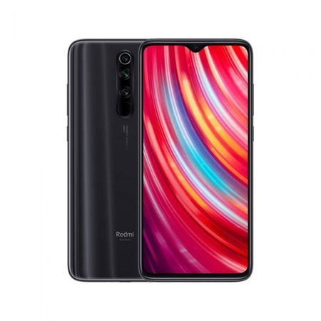 Smartfon Xiaomi Redmi Note 8 Pro 6/64 GB Mineral Grey