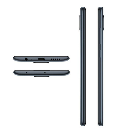 Smartfon Xiaomi Redmi Note 9 4+128GB Onyx Black