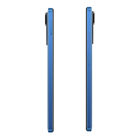 Smartphone Xiaomi Redmi Note 11S 6+128GB Twilight Blue