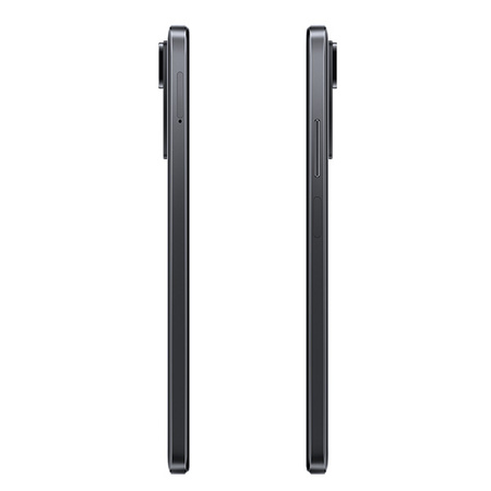 Smartphone Xiaomi Redmi Note 11S 6+64GB Graphite Gray