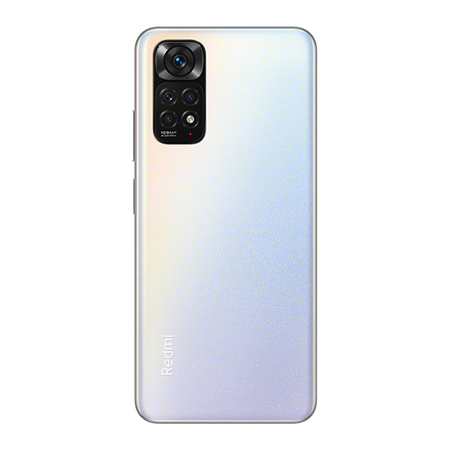 Smartphone Xiaomi Redmi Note 11S 6+64GB Pearl White