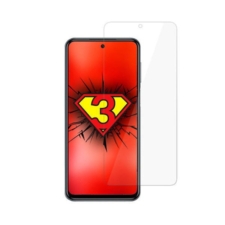 Szkło 3mk FlexibleGlass Xiaomi Redmi Note 10 Pro