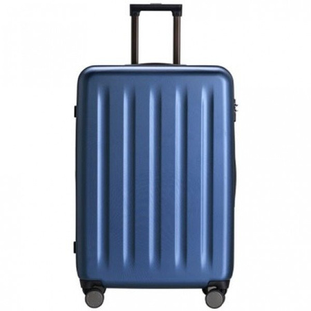 Walizka podróżna Xiaomi 90FUN Suitcase 28" Blue