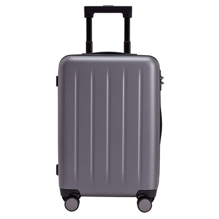 Walizka podróżna Xiaomi 90FUN Suitcase 28" Grey