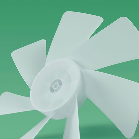 Wentylator Bezprzewodowy Xiaomi Mi Smart Standing Fan Pro White